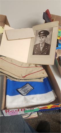 Military Items