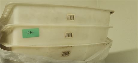 Aero-Flo Vent Covers For Campers & RV's