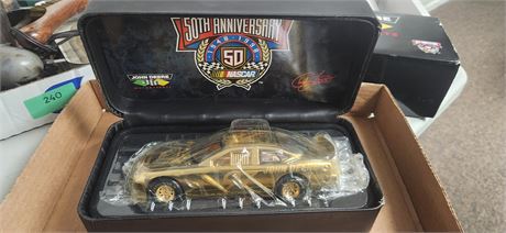 Racing Champions John Deere Collectible Die Cast Car