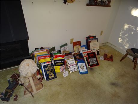 Books