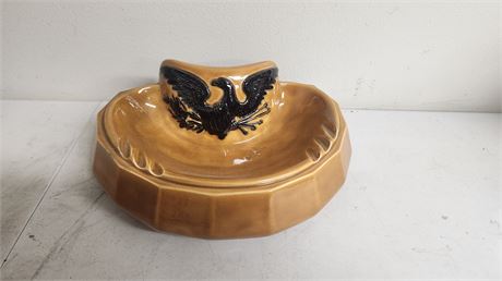 Atlantic Mold Eagle Ashtray