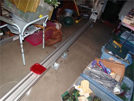 Stair Lift