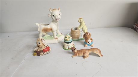 Small Animals