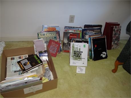 Books