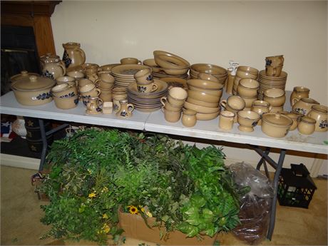Pfalzgraf Dishes