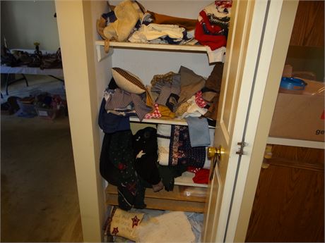 Clean Out