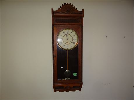 Nice Clock