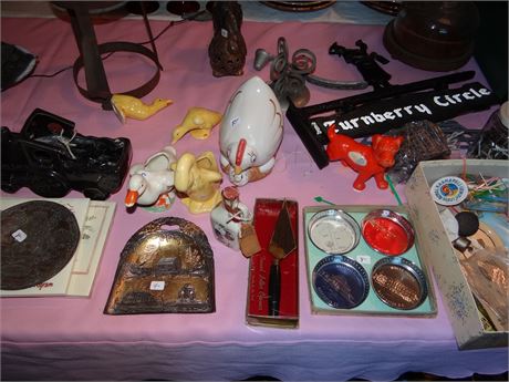As a Lot