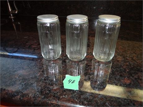Shakers