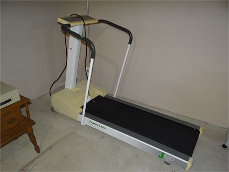 Tread Mill