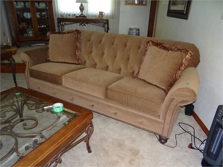 Nice Couch.