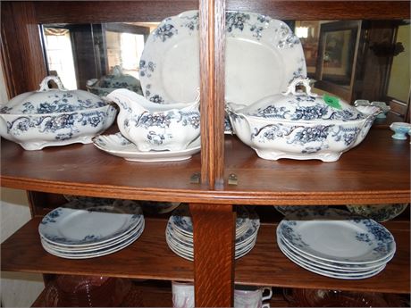 China Set