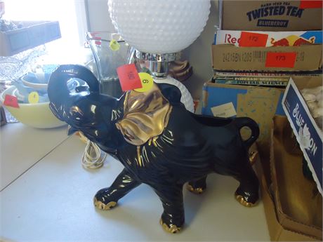 Elephant Planter