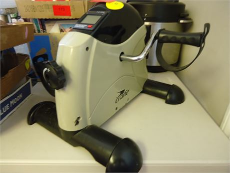 Exercise Pedals