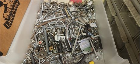 Lot Of Misc. Hardware