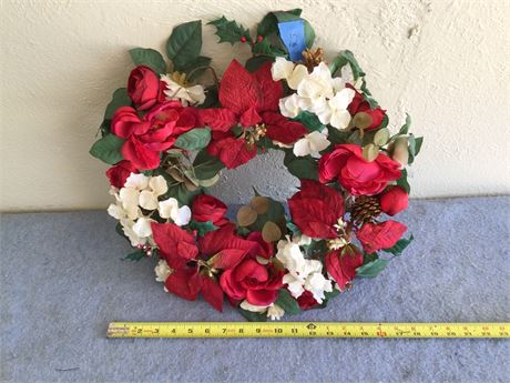 Nice Wreath