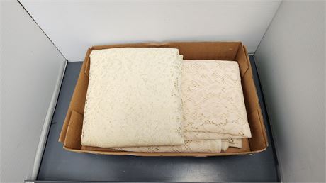 Vintage Linens