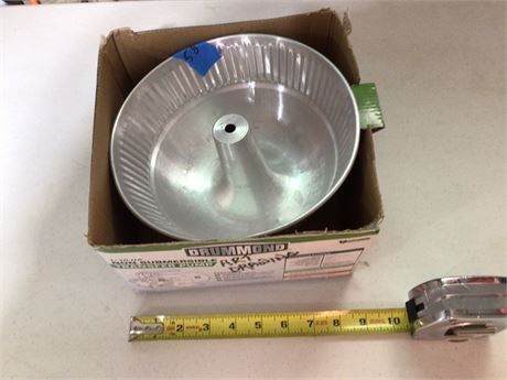 Cake Pan Made in Italy