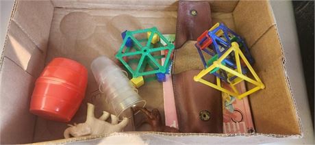 Lot Of Misc. Items