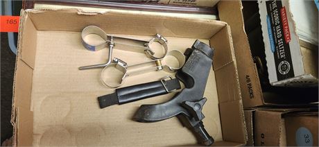 Lot Of Misc. Items