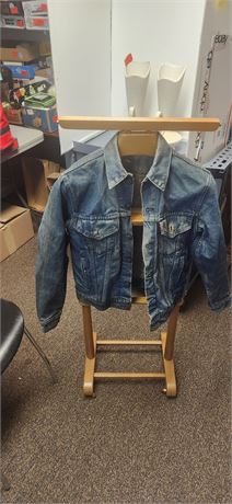 Levi Strauss Demin Jacket