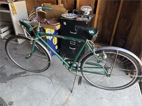 Schwin Bicycle