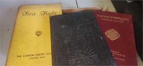 Vintage Books