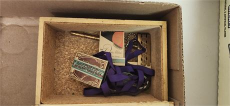 Lot Of Collectible Items