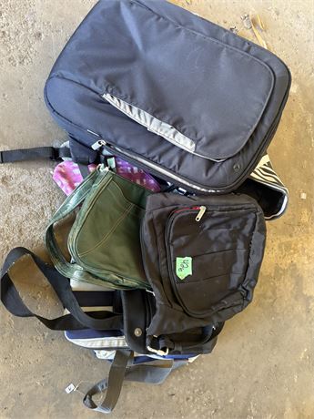 Duffle Bags