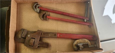 Lot Of Tools