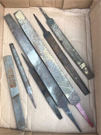 Flat of Files (#2)