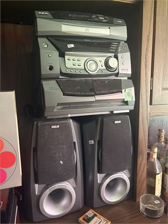 Stereo