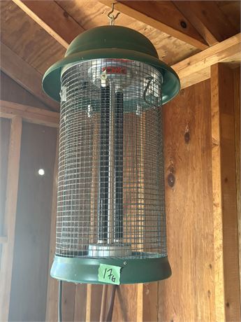 Bug Zapper