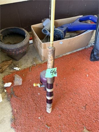 Fishing Pole