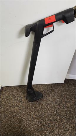 Electric Weed Eater