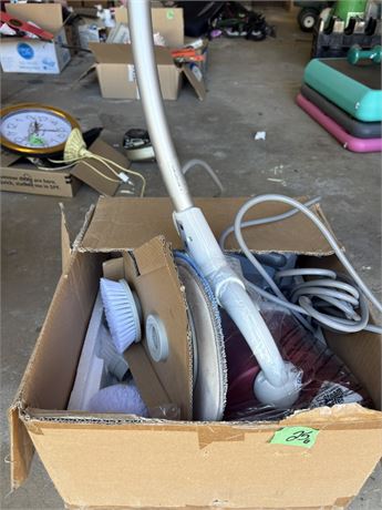 Euroflex Cleaner