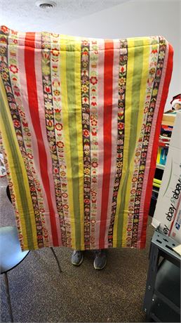 Quilt. Small Spot Needs Repaired