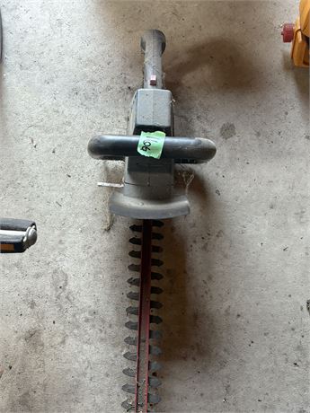 Trimmer