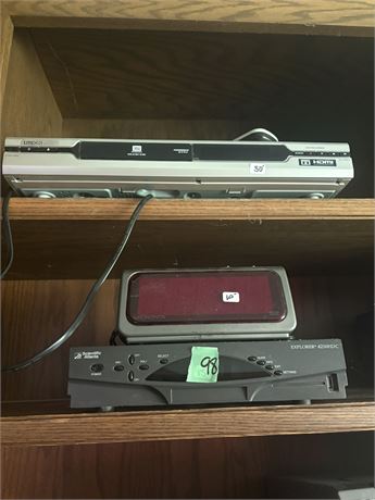Electronics