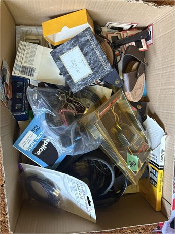 Misc Lot