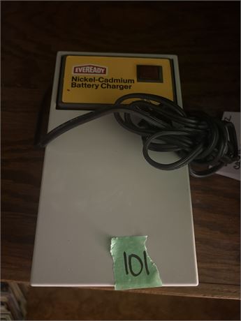 Battery Charger