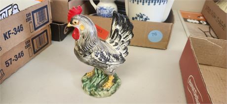 Napco Rooster Statue
