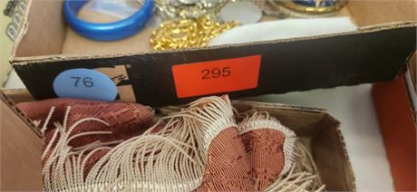 Lot Of Jewelry