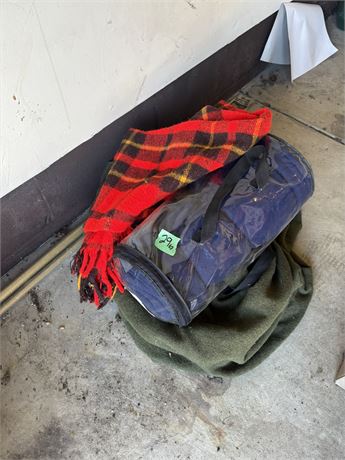 Blankets