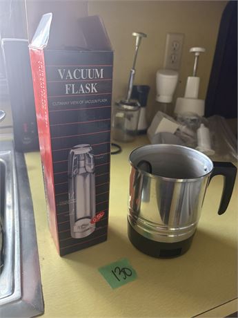Kitchen Items