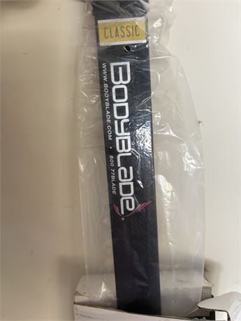 Body Blade