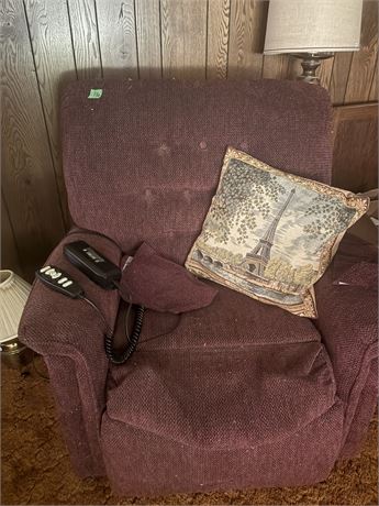 Remote Chair