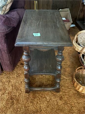 End Table