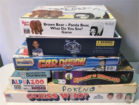 Games
