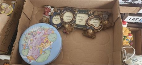 Picture Frames